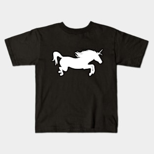 I am Fabulous Unicorn Magic T-shirt Kids T-Shirt